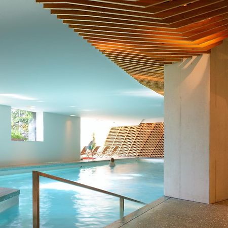 Bellevue Parkhotel & Spa - Relais & Chateaux Adelboden Eksteriør bilde