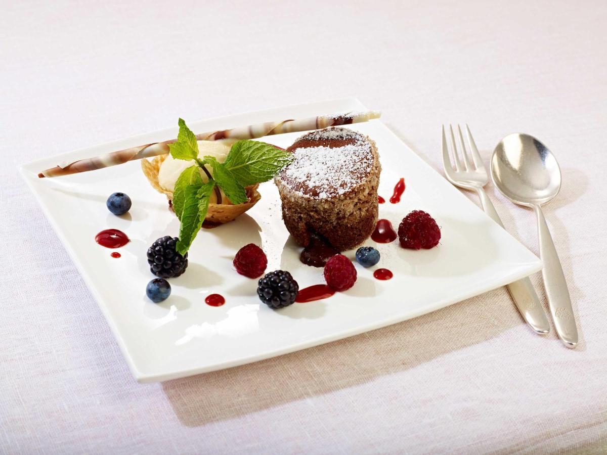 Bellevue Parkhotel & Spa - Relais & Chateaux Adelboden Eksteriør bilde