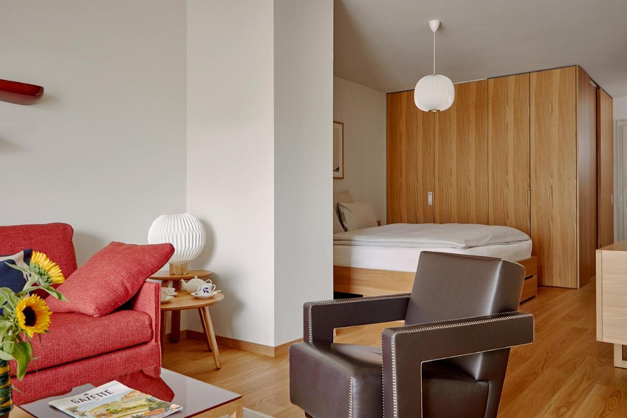Bellevue Parkhotel & Spa - Relais & Chateaux Adelboden Eksteriør bilde