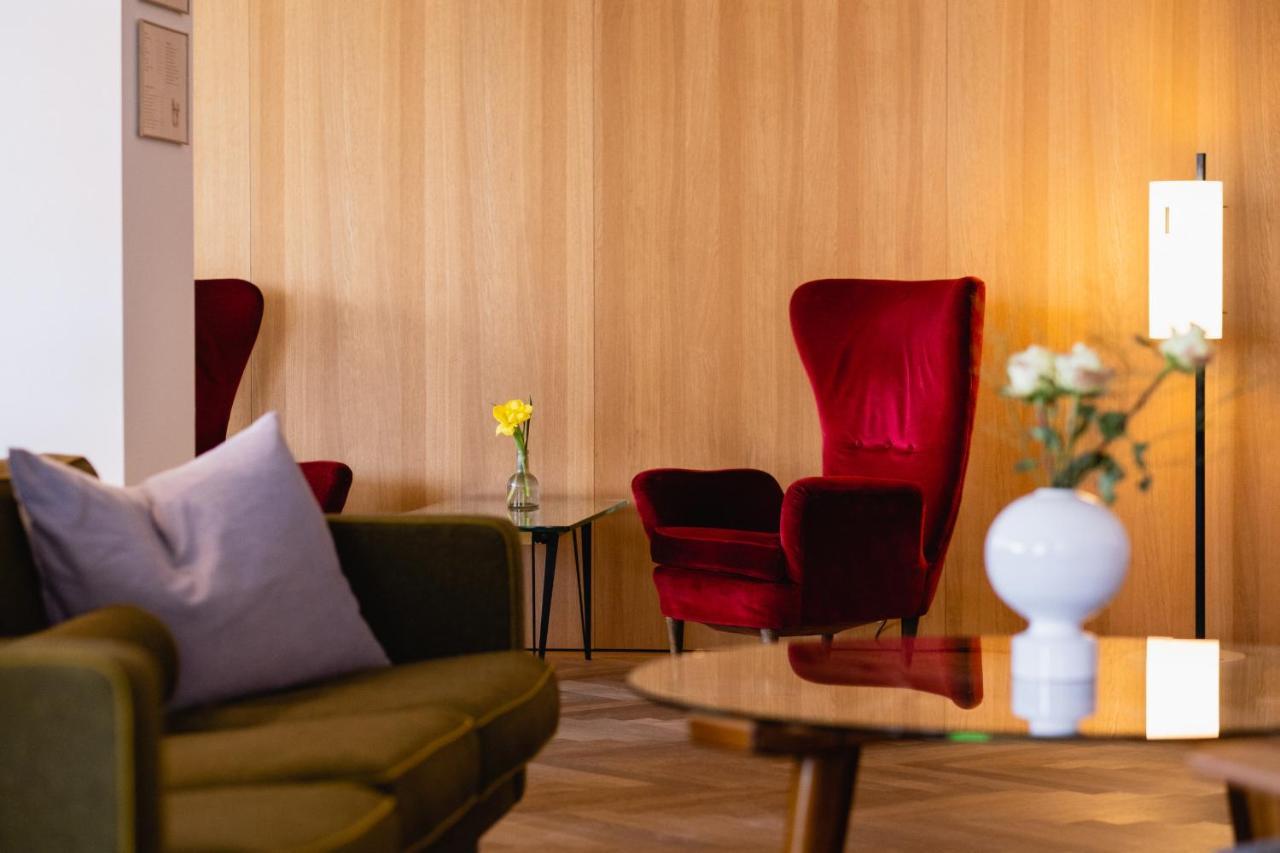 Bellevue Parkhotel & Spa - Relais & Chateaux Adelboden Eksteriør bilde
