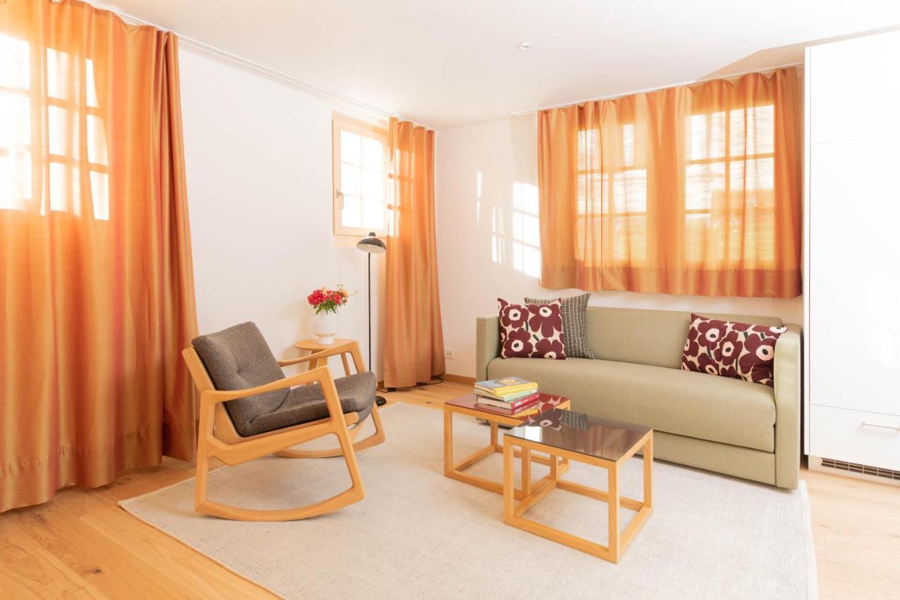 Bellevue Parkhotel & Spa - Relais & Chateaux Adelboden Rom bilde