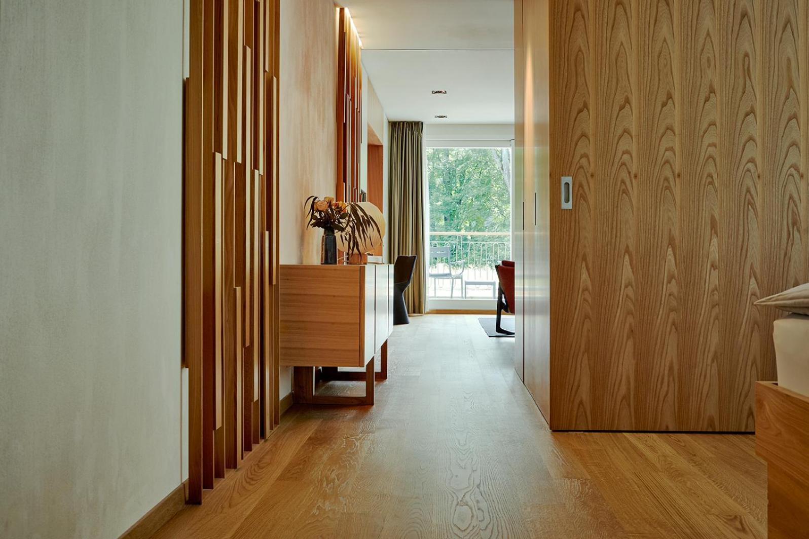 Bellevue Parkhotel & Spa - Relais & Chateaux Adelboden Eksteriør bilde