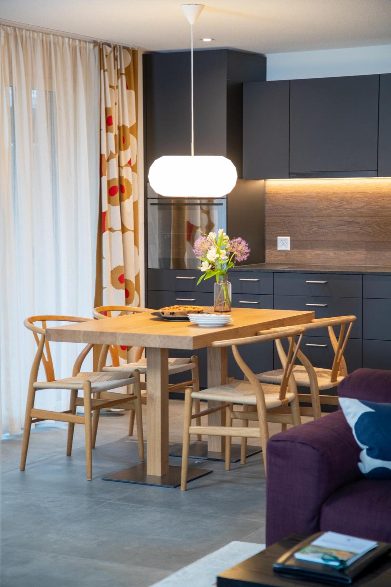 Bellevue Parkhotel & Spa - Relais & Chateaux Adelboden Eksteriør bilde