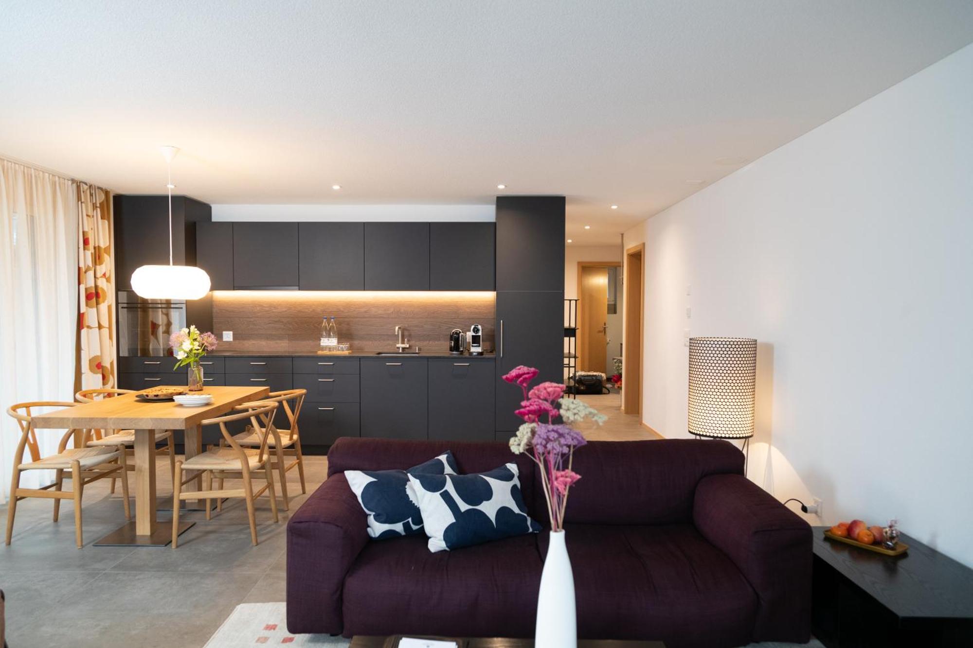 Bellevue Parkhotel & Spa - Relais & Chateaux Adelboden Eksteriør bilde