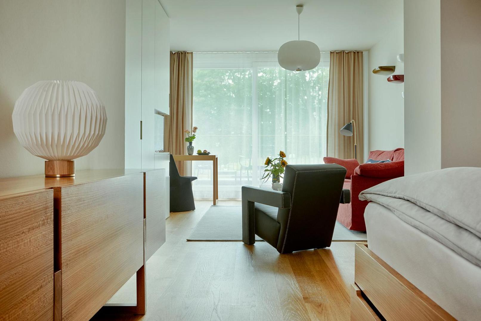 Bellevue Parkhotel & Spa - Relais & Chateaux Adelboden Eksteriør bilde