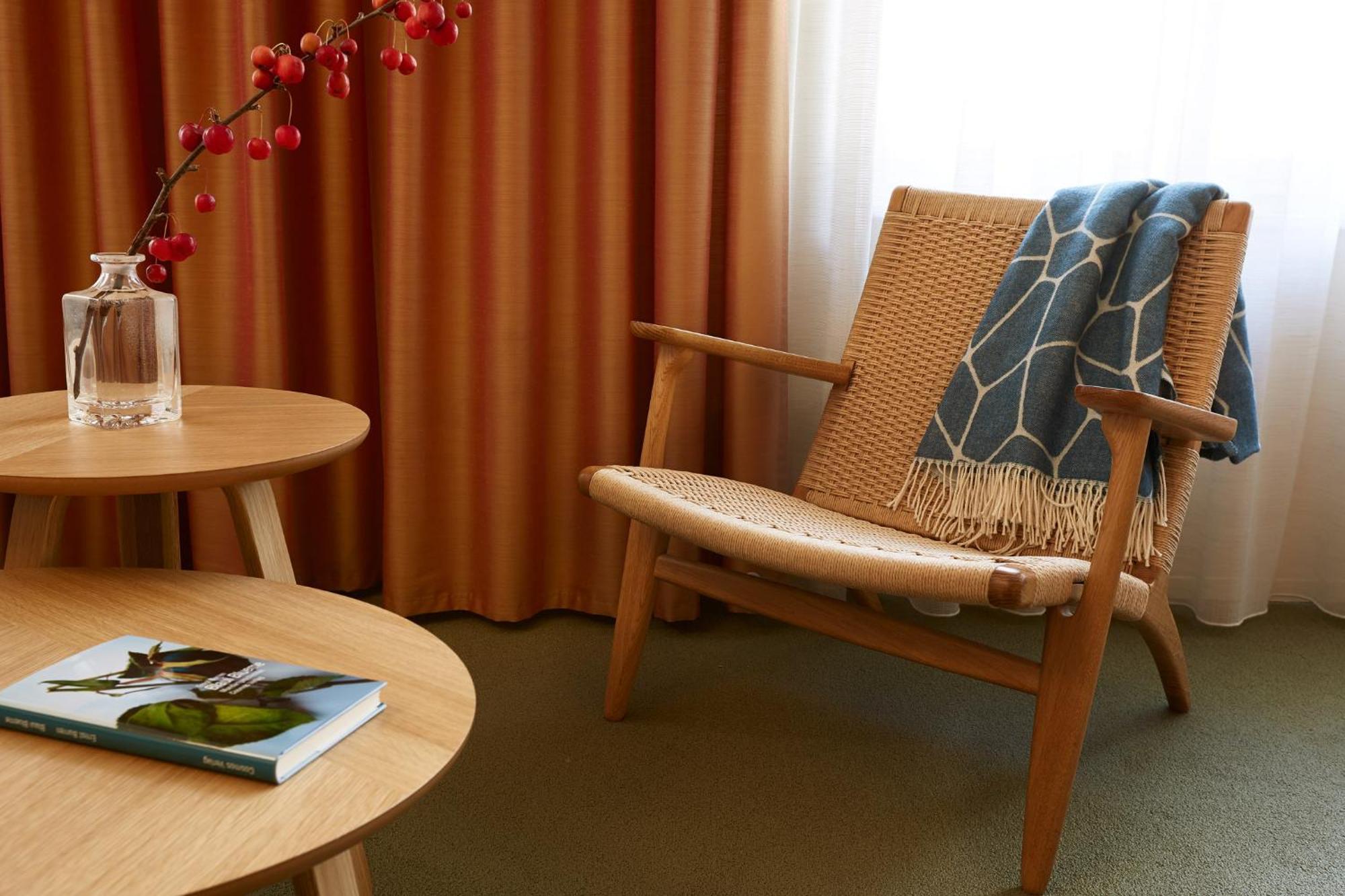 Bellevue Parkhotel & Spa - Relais & Chateaux Adelboden Eksteriør bilde