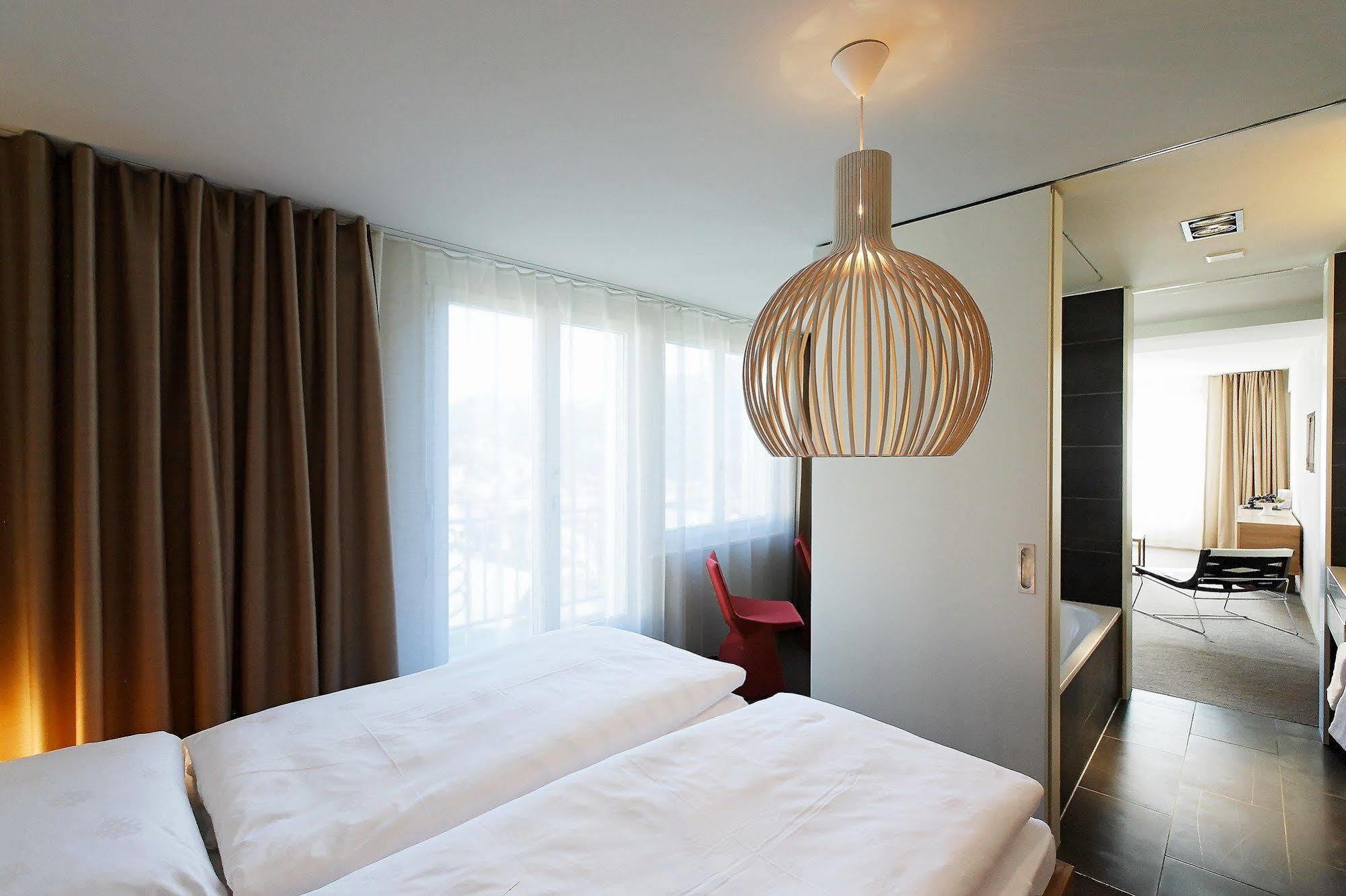Bellevue Parkhotel & Spa - Relais & Chateaux Adelboden Eksteriør bilde