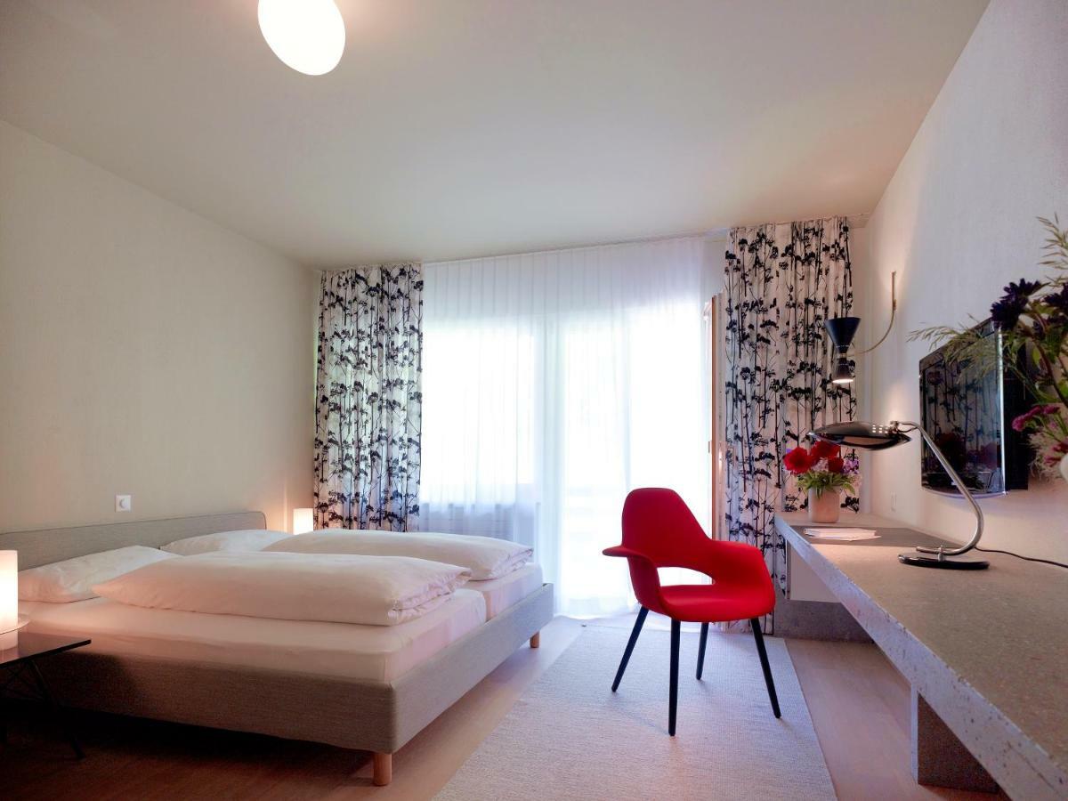 Bellevue Parkhotel & Spa - Relais & Chateaux Adelboden Eksteriør bilde